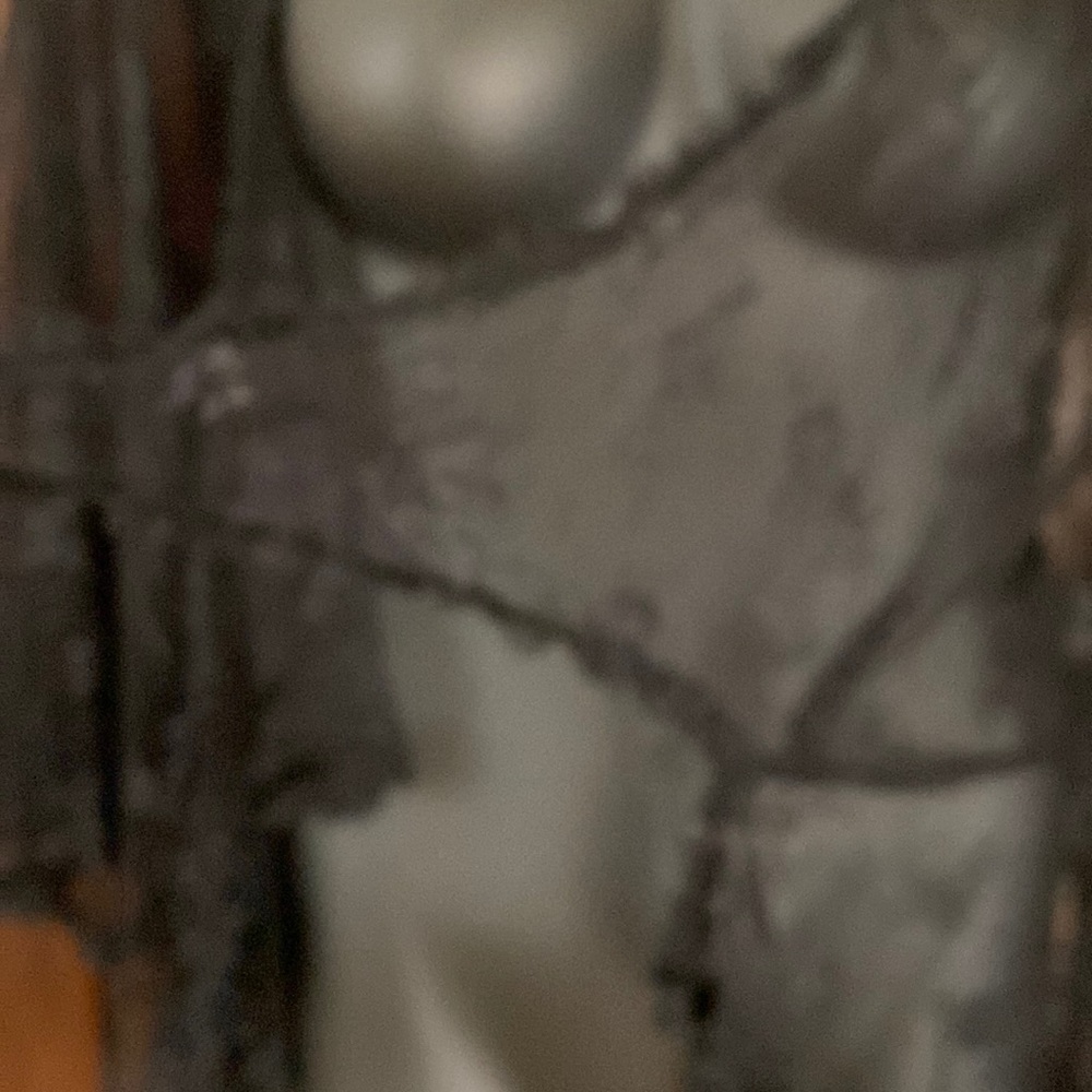 SEVEN7 - Lane Bryant Lace BOHO - Picture 6 of 9